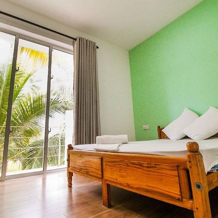 Hotel Yoho White Siri Panadura Zewnętrze zdjęcie