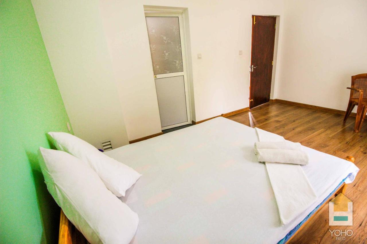 Hotel Yoho White Siri Panadura Zewnętrze zdjęcie