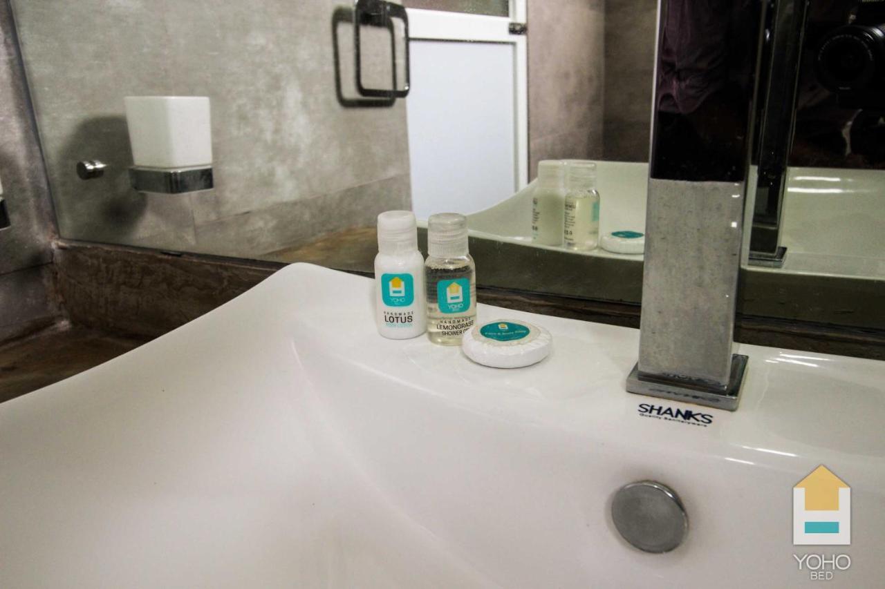 Hotel Yoho White Siri Panadura Zewnętrze zdjęcie