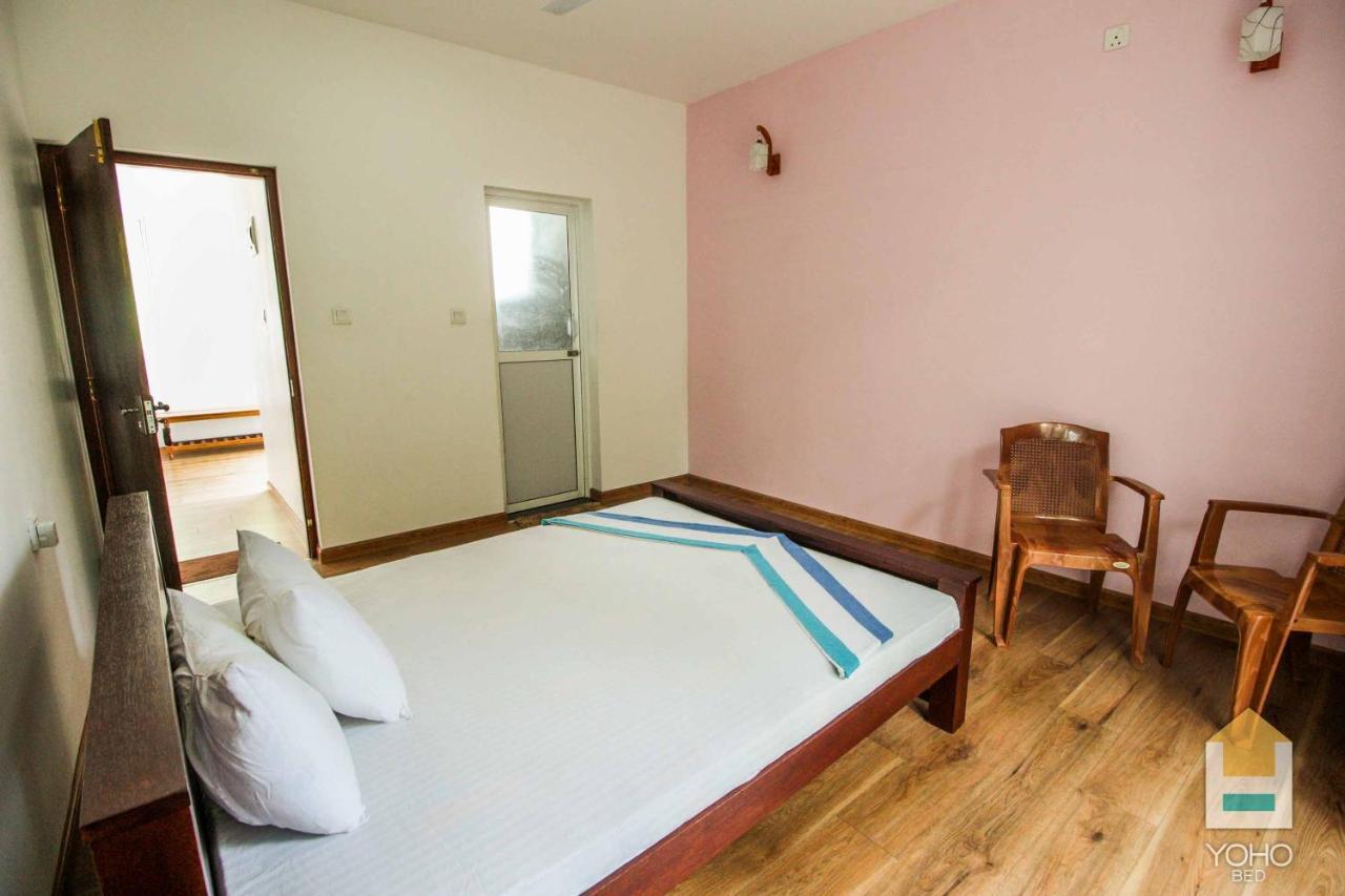 Hotel Yoho White Siri Panadura Zewnętrze zdjęcie