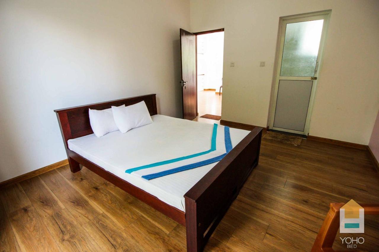 Hotel Yoho White Siri Panadura Zewnętrze zdjęcie