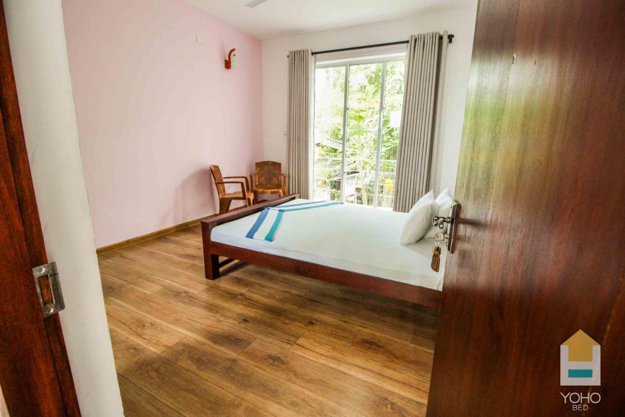 Hotel Yoho White Siri Panadura Zewnętrze zdjęcie
