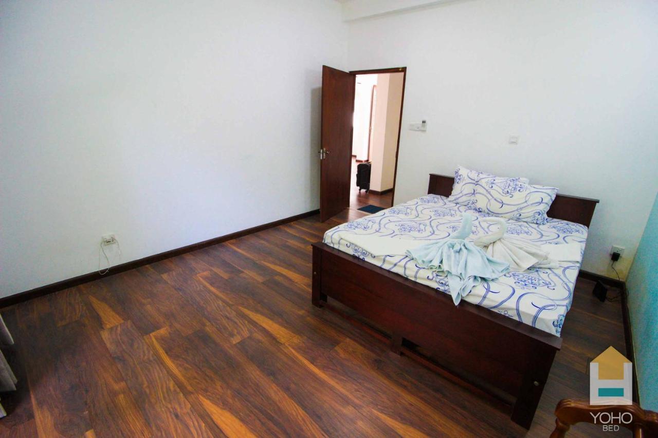 Hotel Yoho White Siri Panadura Zewnętrze zdjęcie