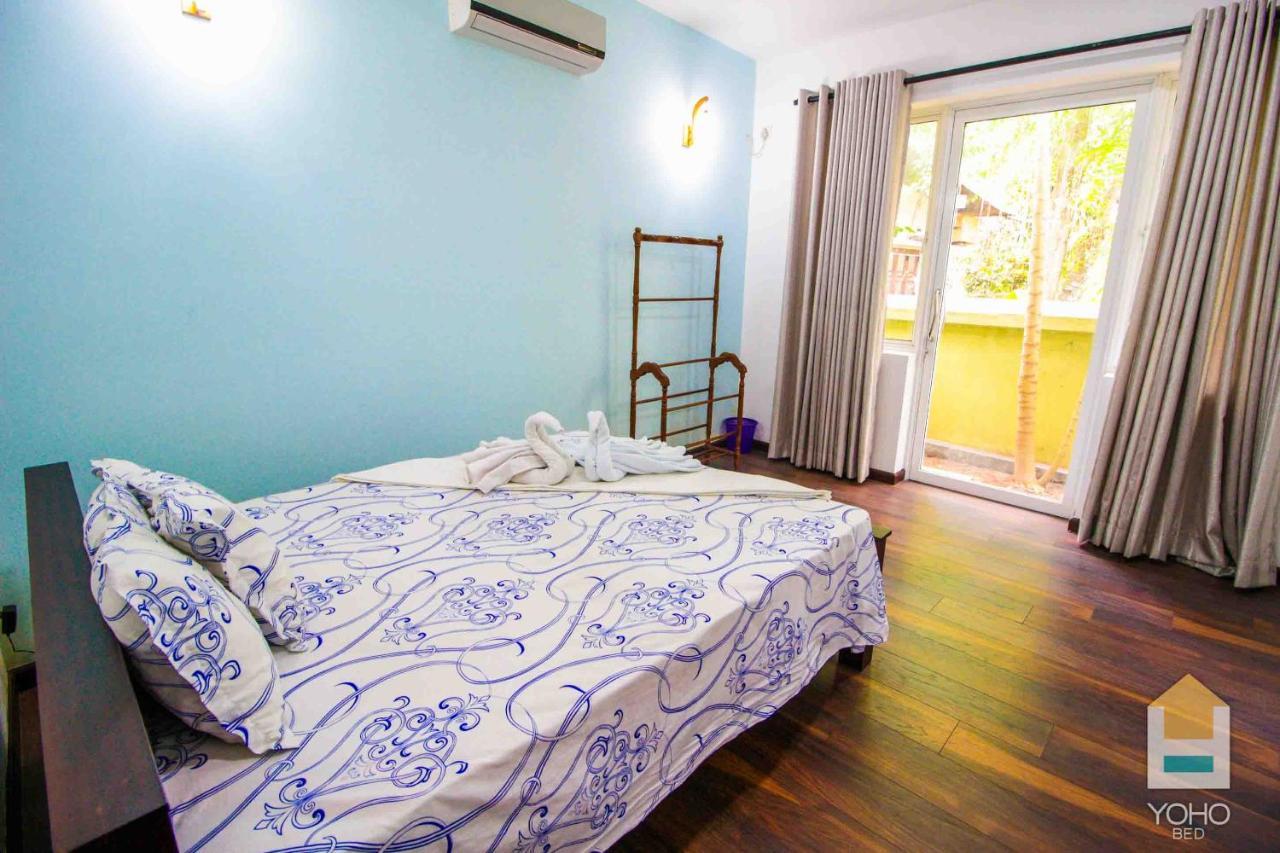 Hotel Yoho White Siri Panadura Zewnętrze zdjęcie