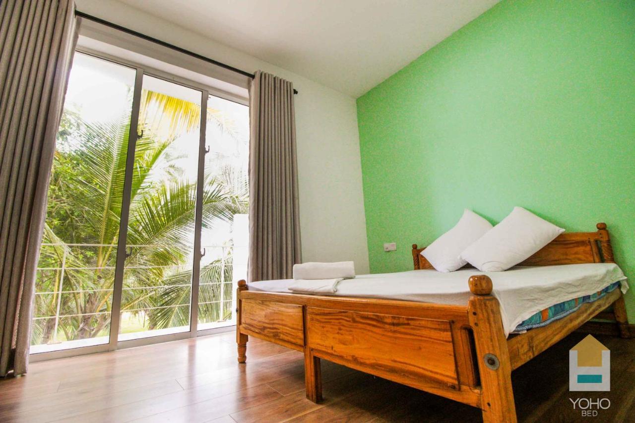 Hotel Yoho White Siri Panadura Zewnętrze zdjęcie
