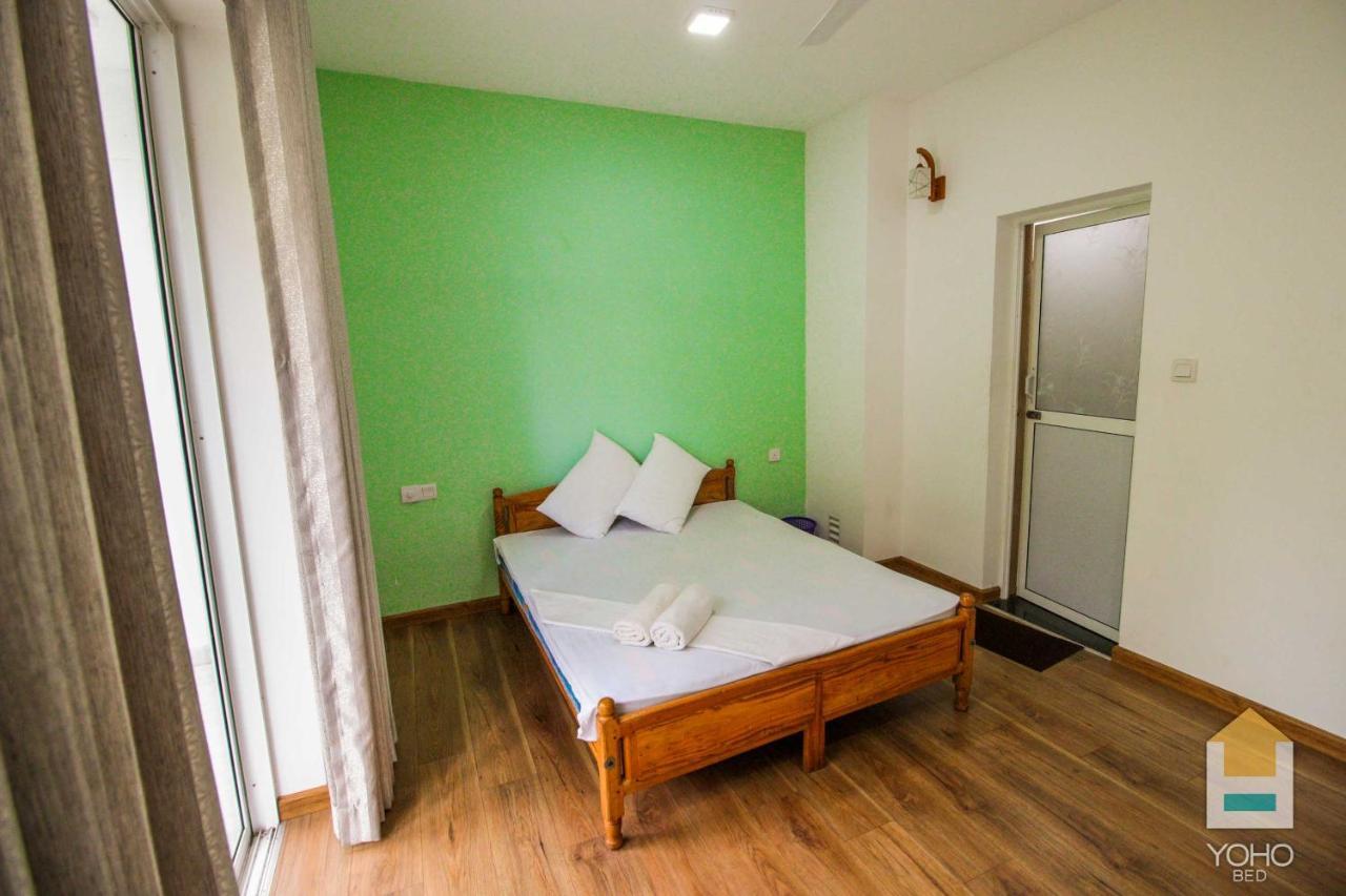 Hotel Yoho White Siri Panadura Zewnętrze zdjęcie