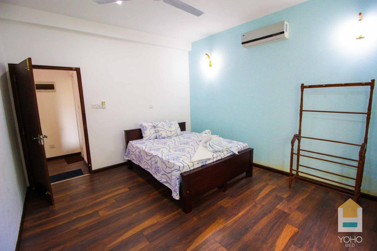 Hotel Yoho White Siri Panadura Zewnętrze zdjęcie