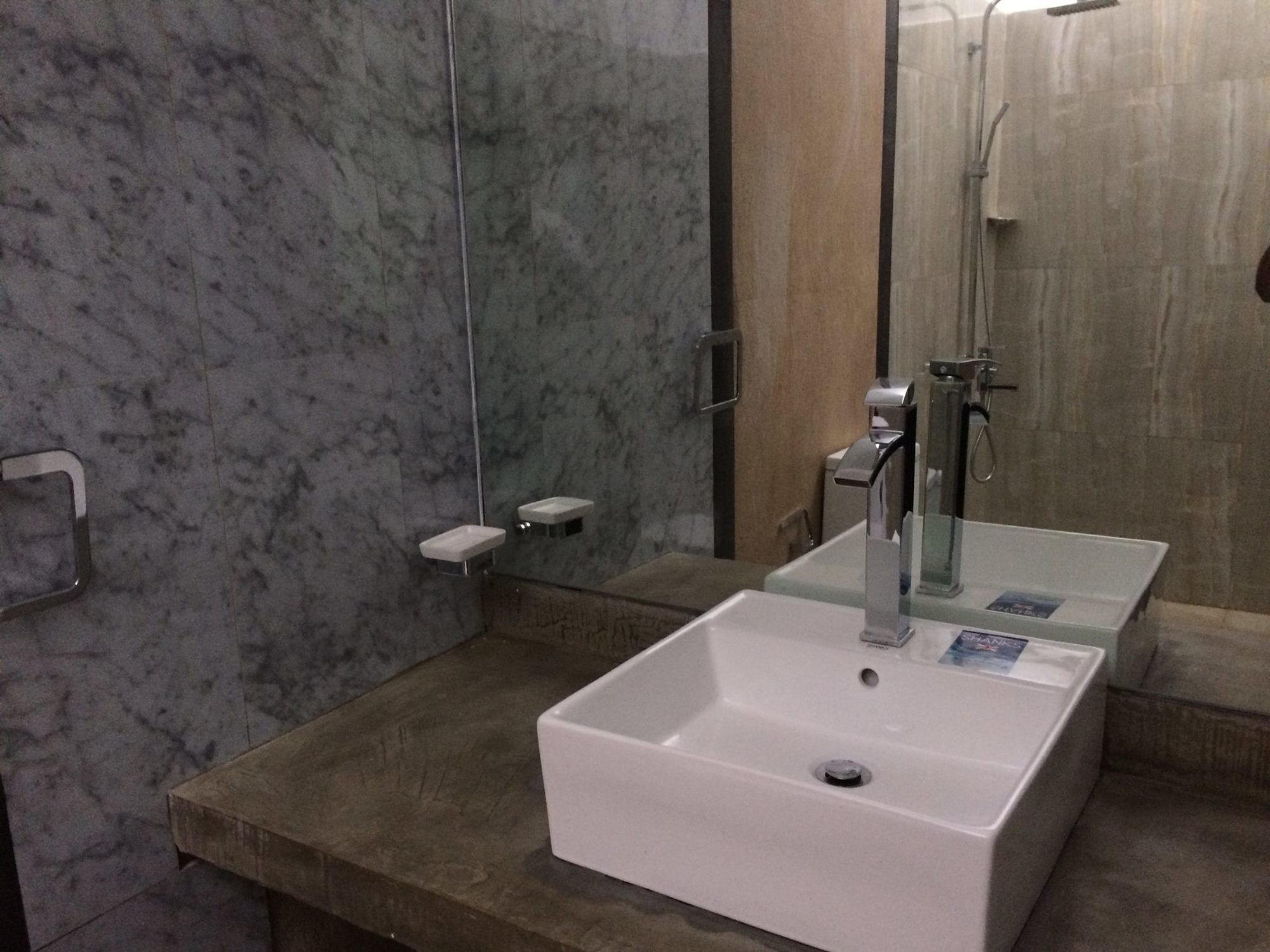 Hotel Yoho White Siri Panadura Zewnętrze zdjęcie
