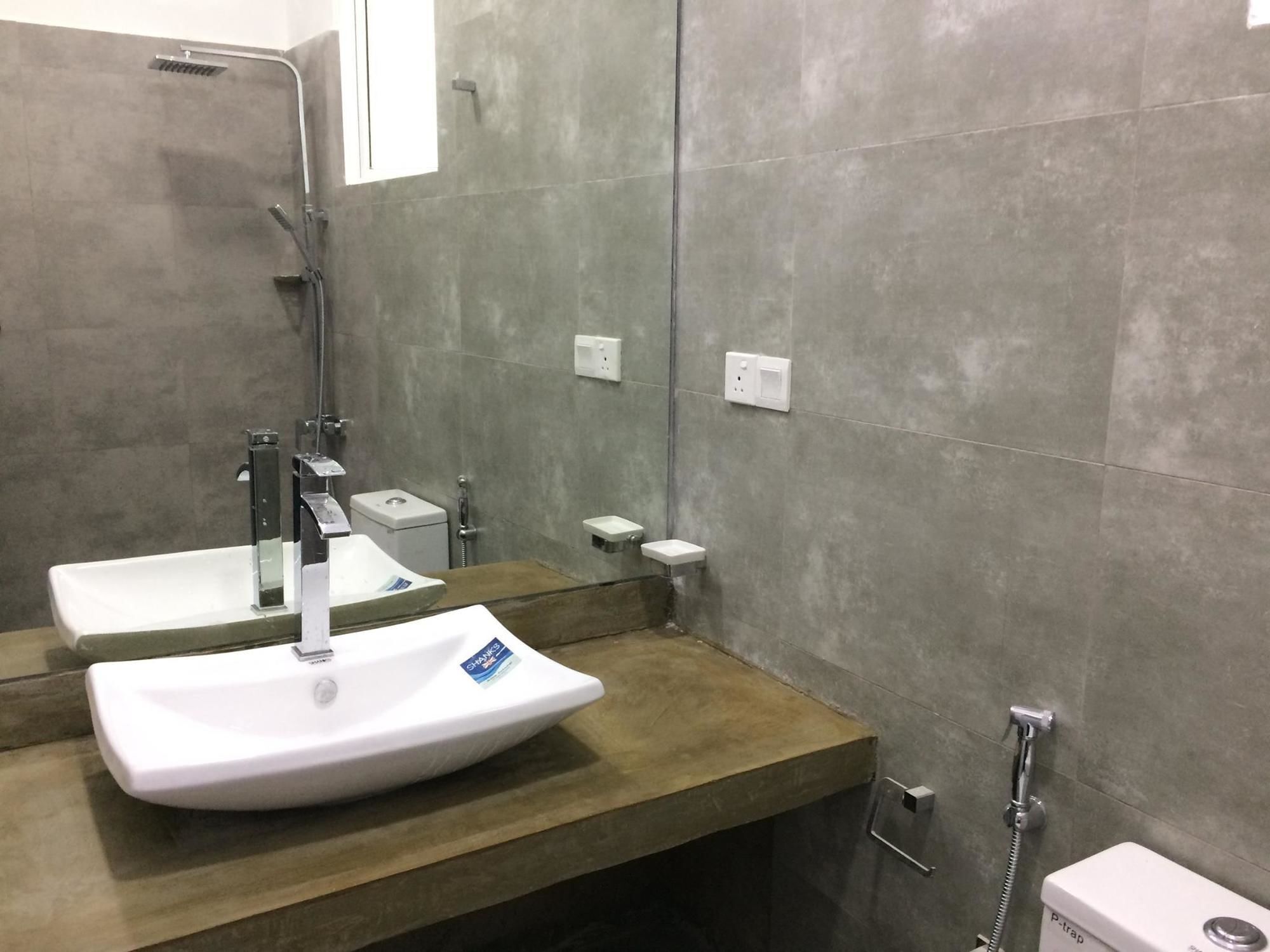 Hotel Yoho White Siri Panadura Zewnętrze zdjęcie