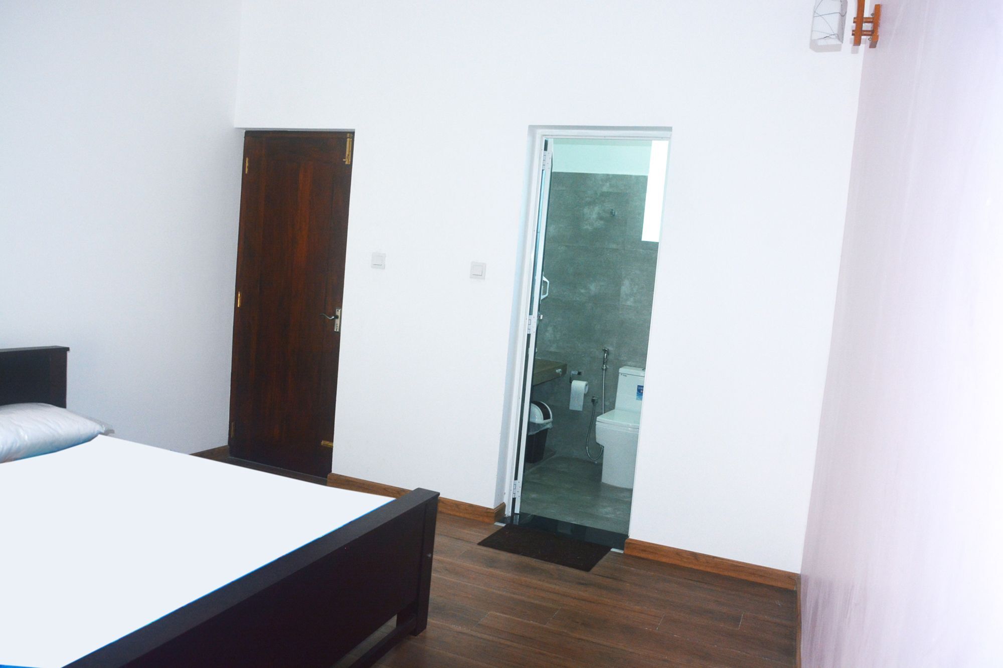 Hotel Yoho White Siri Panadura Zewnętrze zdjęcie