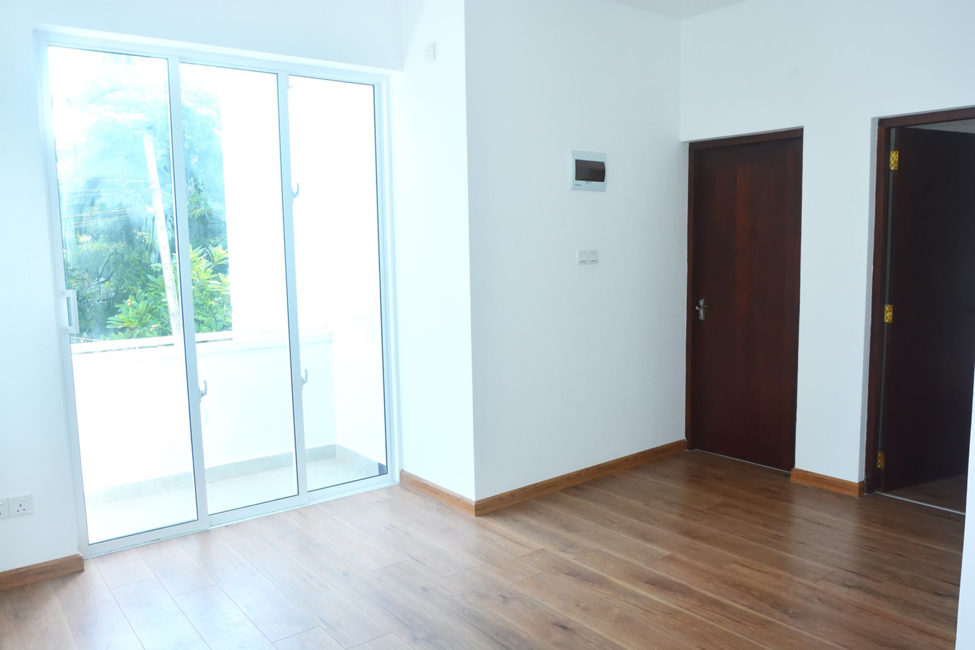 Hotel Yoho White Siri Panadura Zewnętrze zdjęcie