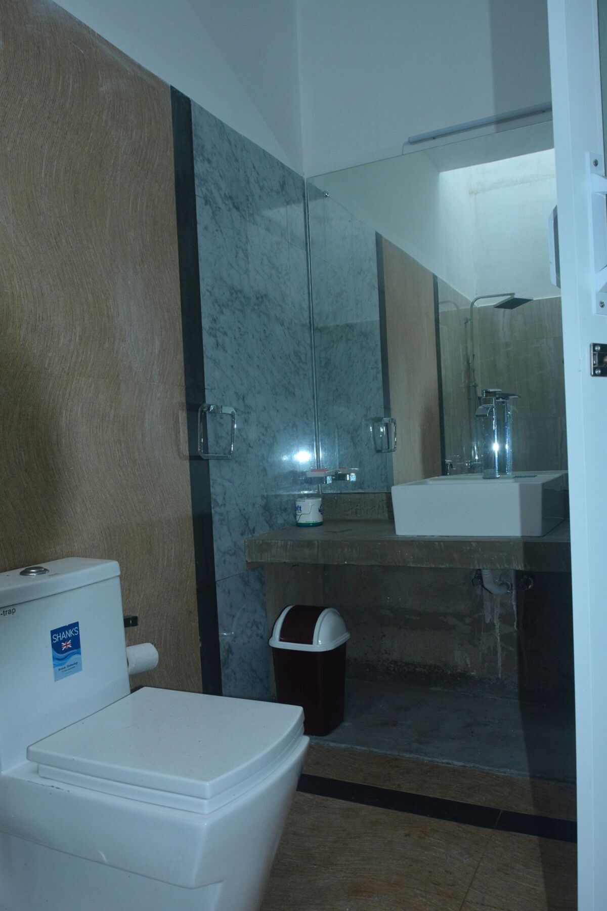 Hotel Yoho White Siri Panadura Zewnętrze zdjęcie